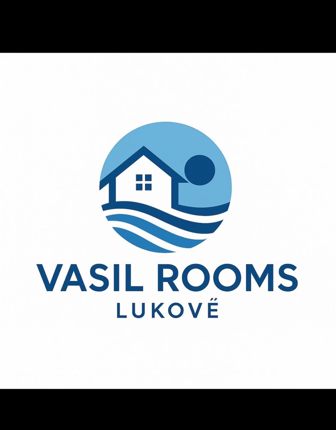 Vasil Rooms Lukovë Exterior foto